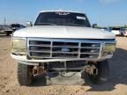 1996 Ford F350