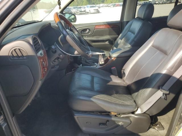 2006 GMC Envoy Denali XL