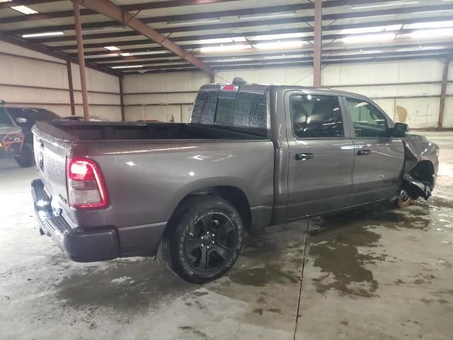 2024 Dodge RAM 1500 BIG HORN/LONE Star