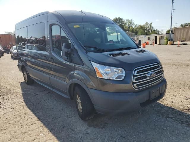 2016 Ford Transit T-350