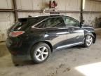 2014 Lexus RX 350 Base