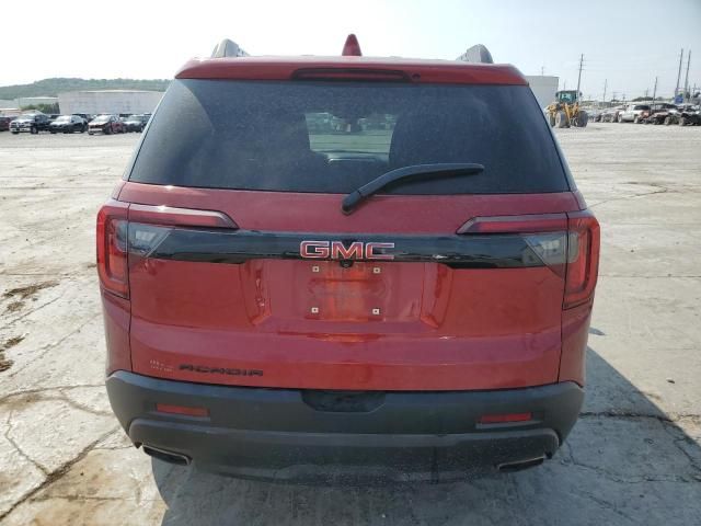 2022 GMC Acadia SLE