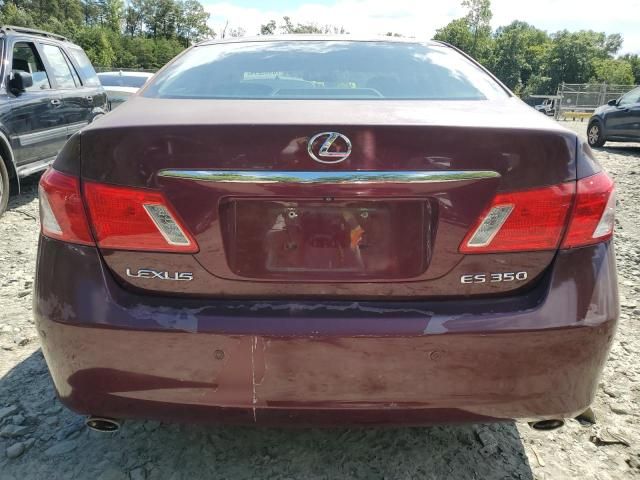 2008 Lexus ES 350