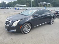 Cadillac salvage cars for sale: 2016 Cadillac XTS Luxury Collection