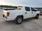 2012 Honda Ridgeline RT