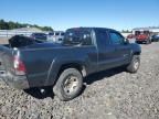 2009 Toyota Tacoma Access Cab