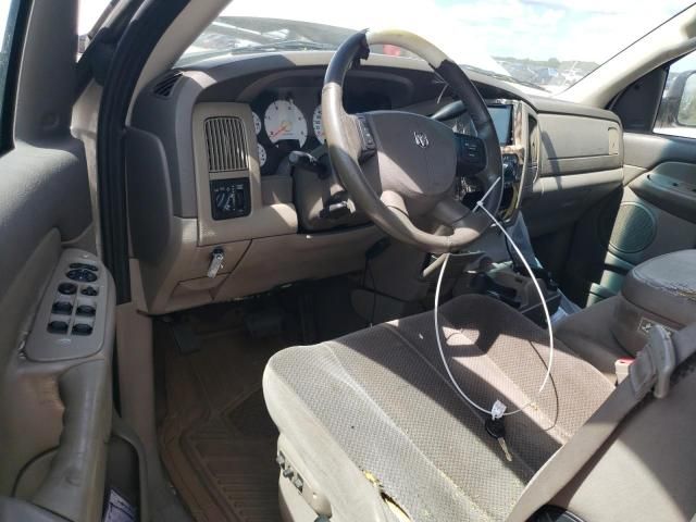 2004 Dodge RAM 2500 ST