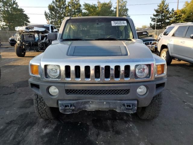 2009 Hummer H3T