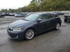 2011 Lexus CT 200