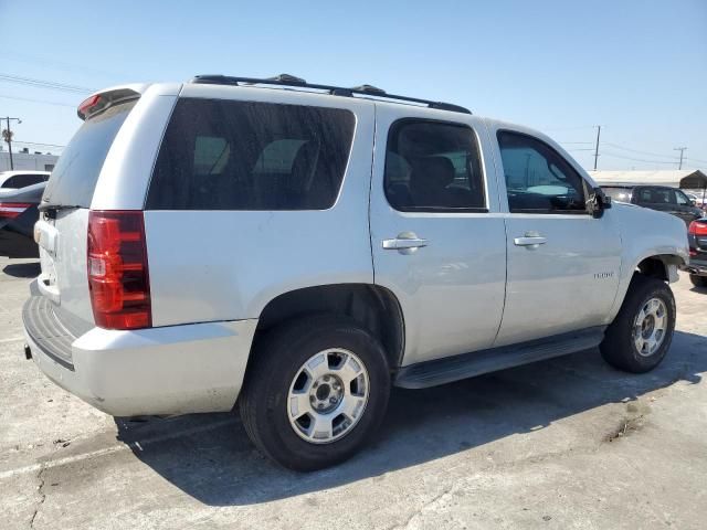 2013 Chevrolet Tahoe C1500  LS