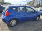 2014 Nissan Versa Note S