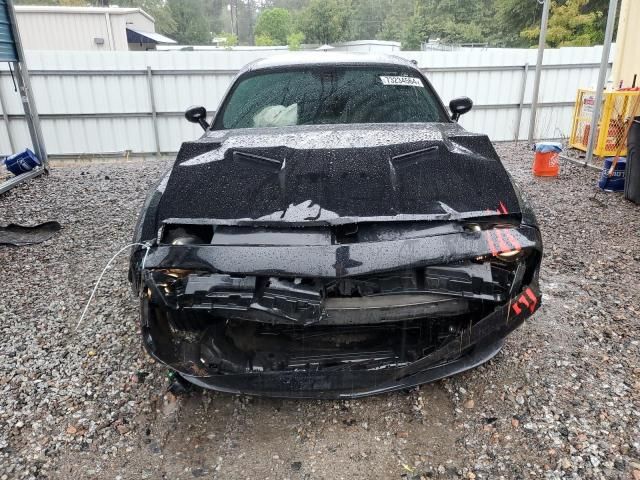 2017 Dodge Challenger GT