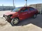 2014 Nissan Versa S