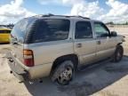 2001 Chevrolet Tahoe C1500