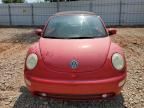 2005 Volkswagen New Beetle GLS