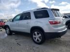 2012 GMC Acadia SLT-1