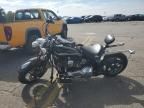 2006 Harley-Davidson Flstsi