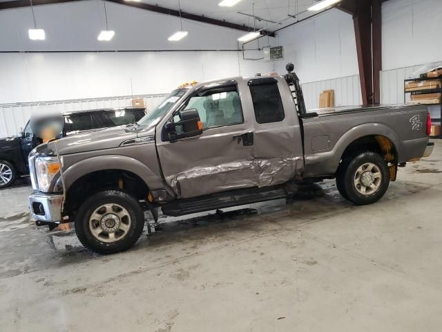 2013 Ford F250 Super Duty