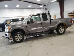 Salvage cars for sale at Windham, ME auction: 2013 Ford F250 Super Duty