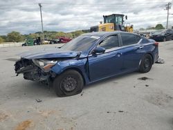 Salvage cars for sale at Lebanon, TN auction: 2020 Nissan Altima S