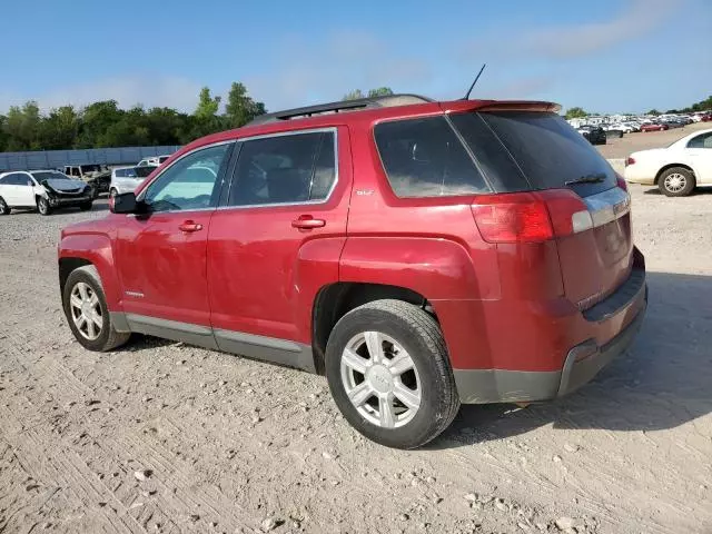 2014 GMC Terrain SLT