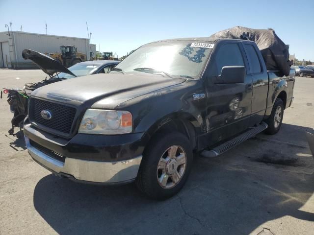 2004 Ford F150