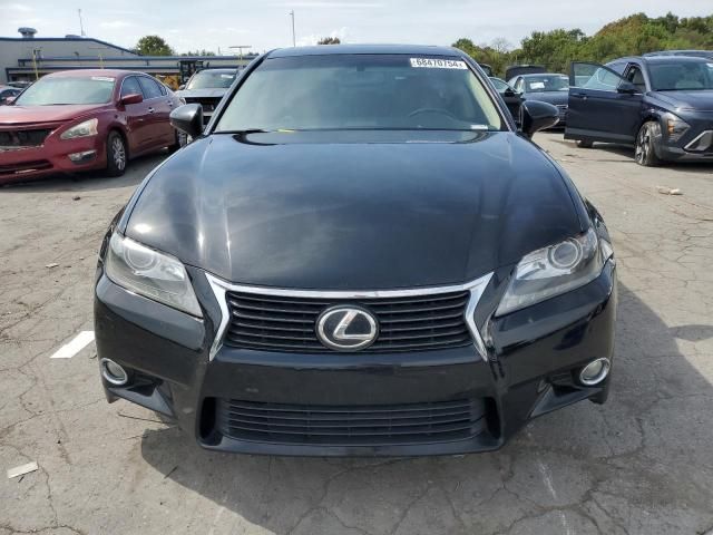 2013 Lexus GS 350