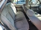 2001 Mercury Grand Marquis LS