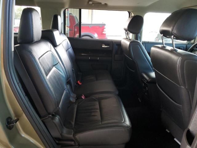 2014 Ford Flex SEL