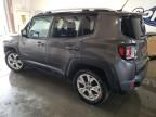 2016 Jeep Renegade Limited