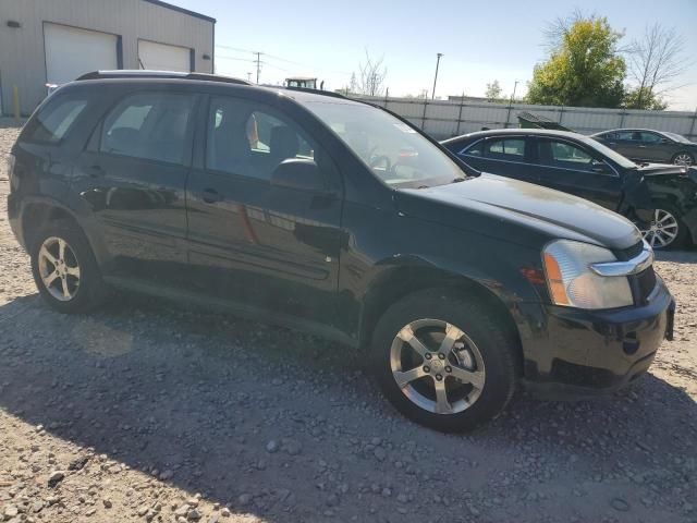 2007 Chevrolet Equinox LS