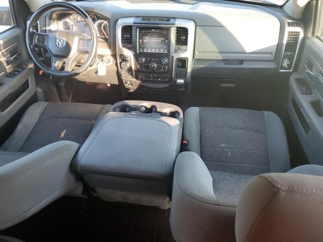 2014 Dodge RAM 1500 SLT