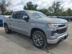 2024 Chevrolet Silverado K1500 LT