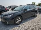 2019 Subaru Outback 3.6R Limited