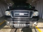 2008 Ford F150 Supercrew