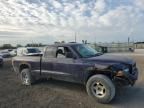 1999 Dodge Dakota