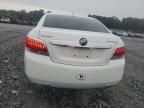 2010 Buick Lacrosse CXS