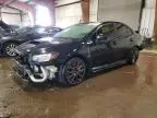 2015 Subaru WRX Limited