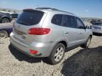 2007 Hyundai Santa FE SE