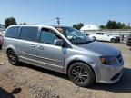 2015 Dodge Grand Caravan R/T