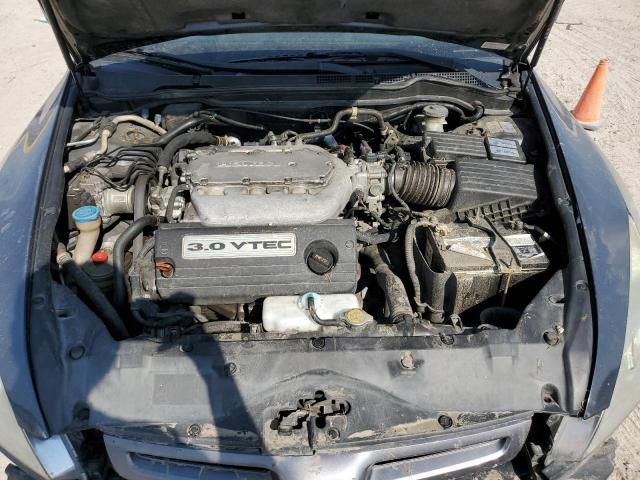 2004 Honda Accord EX