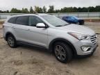 2013 Hyundai Santa FE GLS