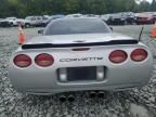 2001 Chevrolet Corvette Z06