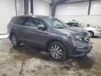 2019 Honda Pilot EXL