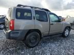 2007 Nissan Xterra OFF Road