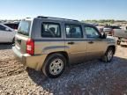 2008 Jeep Patriot Sport