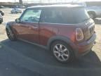 2009 Mini Cooper