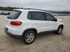 2017 Volkswagen Tiguan S