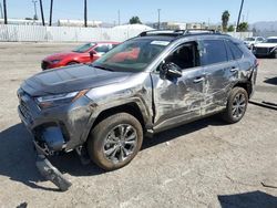 Toyota Vehiculos salvage en venta: 2024 Toyota Rav4 Limited