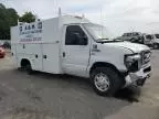 2016 Ford Econoline E350 Super Duty Cutaway Van